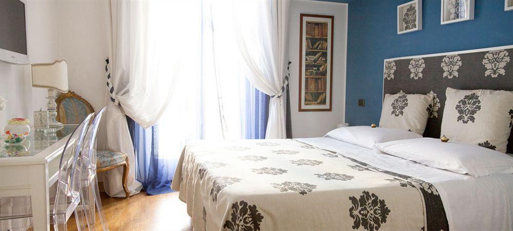 B&B Orsini 46 Neapel Exterior foto